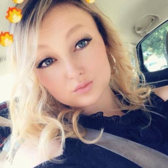 Meet your Posher, Mary - Picture 1 of 1